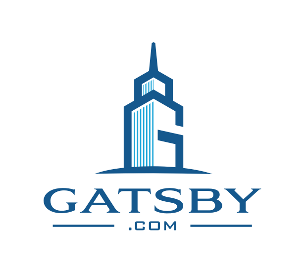 Gatsby-Real-Estate-Investment-Logo